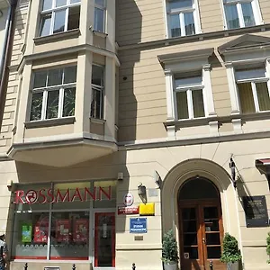 Apartamento Vinci, Cracovia